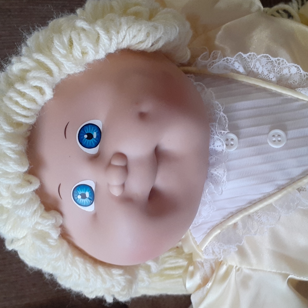 Cabbage Patch dolls - Picture 7 of 9